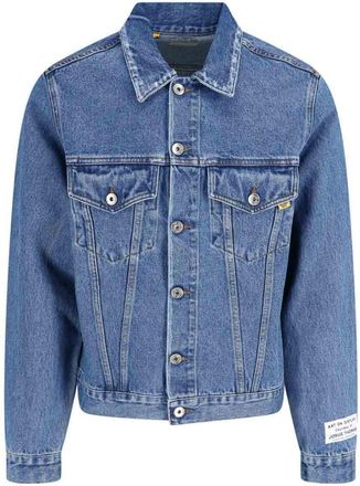 Gallery Dept. Denim jacket