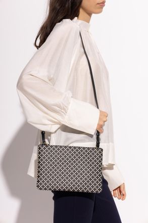 By Malene Birger Shoulder Bag Ivy Purse, Womens, Black