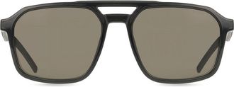 HUGO BOSS HG 1335/S KB7/IR Mens Sunglasses Grey Size 56
