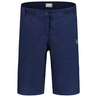 Maloja CardaminaM. Velohose f&uuml;r Damen | blau