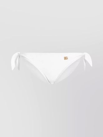 Dolce & Gabbana bikini briefs with bows