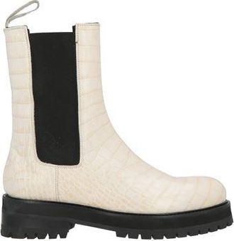 Dondup CALZADO - Botines de ca&ntilde;a alta en YOOX.COM