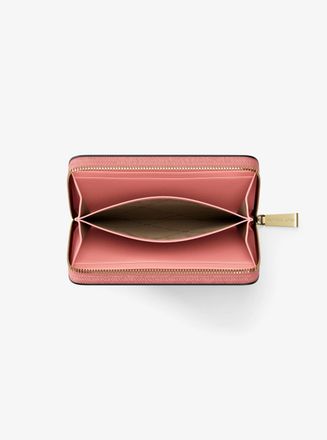 Michael Kors Small Logo Wallet
