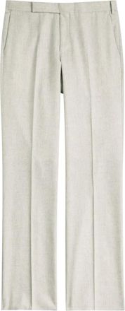 Lardini belt-loop trousers - Toni neutri