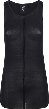 Thom Krom Top W TS 556 - Nero
