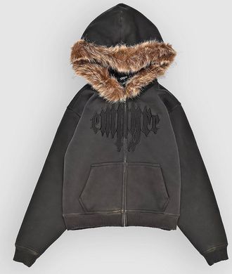 Empyre Transplant Kids Hoodie zwart
