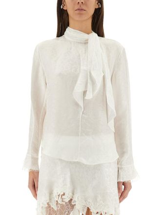 Isabel Marant Isabel Marant Blouse Raphaella