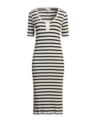 Ganni VESTITI - Vestiti midi su YOOX.COM