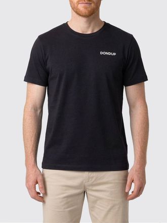 Dondup T-shirt girocollo Dondup in cotone