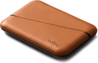 Bellroy Flip Card Case in Terracotta at Nordstrom