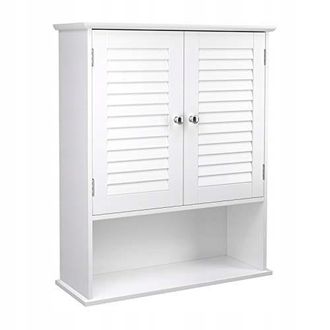 OEM Mueble De Ba&ntilde;o - Bbc27wt