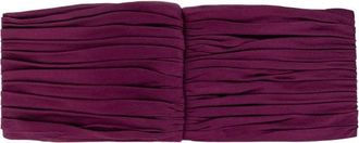 Valentino Garavani Donna, Accessori, Viola, S, new