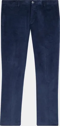 Bugatchi Men & apos;s Stretch Cotton Corduroy Pants