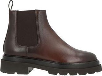 Santoni FOOTWEAR - Ankle boots on YOOX.COM