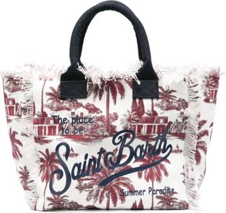 MC2 Saint Barth Mujer, Bolsos, Multicolor, Talla: ONE Size