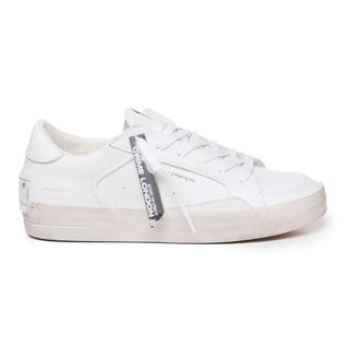 Crime London Uomo, Scarpe, Bianco, 40 EU, new