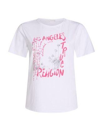 True Religion TOPWEAR - T-shirts on YOOX.COM