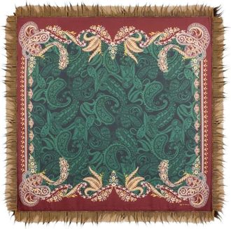 Etro Mujer, Accesorios, Multicolor, Talla: ONE Size