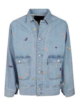 Levi's Denim jacket