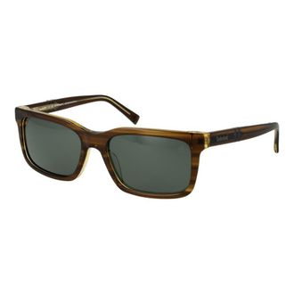 Timberland Plastic Mens Sunglasses