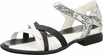 Think Kamaa Sandal - Dames - Schoenen - Veelkleurig - Maat: 39 EU Leer