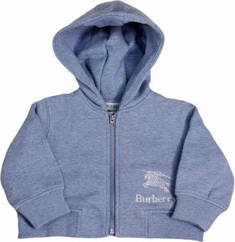 Burberry Cotton sweatshirt