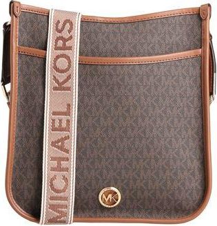 Michael Kors BAGS - Cross-body bags on YOOX.COM
