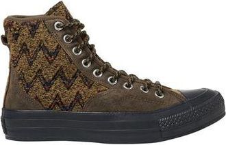 Converse X Missoni FOOTWEAR - Trainers sur YOOX.COM