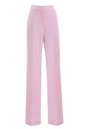 Saiid Kobeisy 3D Flowers Pants Ensemble