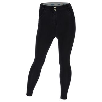 Freddy Jeggings push up WR.UP 7/8 curvy con gamba superskinny