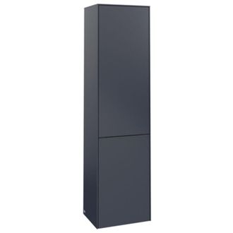 Villeroy & Boch Villeroy&boch - Subway 3.0, Mueble Alto, 1 Tope De Puerta