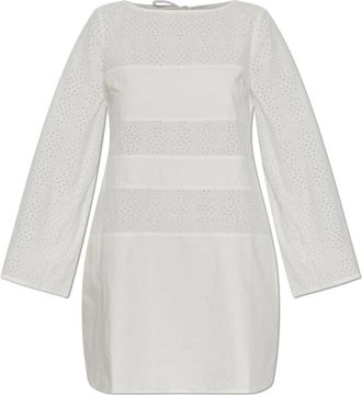 Poss&eacute; Posse, Donna, Abiti, Bianco, XS, new