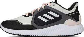 adidas (WMNS) adidas ClimaWarm Bounce Black Gray Pink EG9526