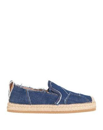 Hogan FOOTWEAR - Espadrilles on YOOX.COM