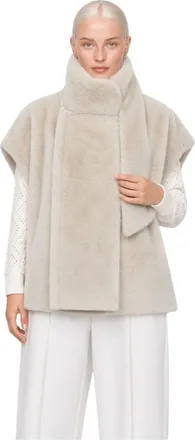 Kocca Mujer, Chaquetas, Beige, Talla: L