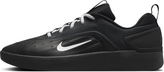Nike Mens Nike SB Zoom Nyjah 4 Skate Shoes in Black | FQ1273-002