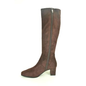 Caprice Dames, Schoenen, Bruin, Maat: 41 EU