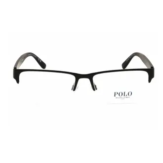 Polo Ralph Lauren Demo Rectangular Mens Eyeglasses PH1164 9038 56