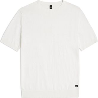 Wahts Mens Knitwear, TargetGroup:Men Off White / XXL