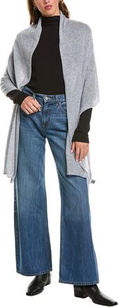 Portolano Lightweight Cashmere Wrap