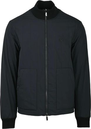 Emporio Armani Uomo, Giacche, Nero, L, new