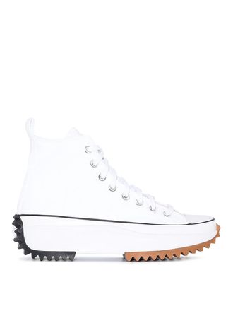 Converse Run star hike hi sneakers