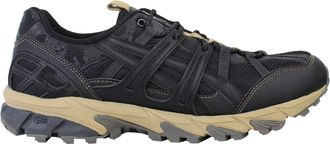 Asics Asics Gel-Sonoma 15-50 Mens Black Trainers - Size UK 6.5