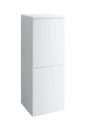 Laufen Laufen - Pro A Armario Alto, 1 Puerta, Bisagra Derecha