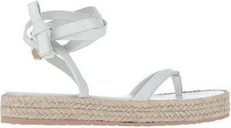 Gianvito Rossi CALZADO - Espadrillas en YOOX.COM