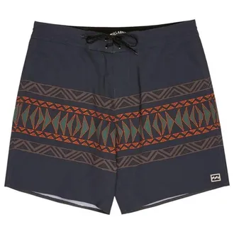 Billabong Spinner LT Boardshorts f&uuml;r Herren | grau