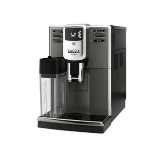 Gaggia Anima Class M&aacute;quina De Caf&eacute; Expreso Negro Y Plateado