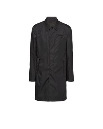 Prada Re-Nylon raincoat