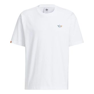 adidas Originals X Kentaro Okawara T-Shirts White HR6457