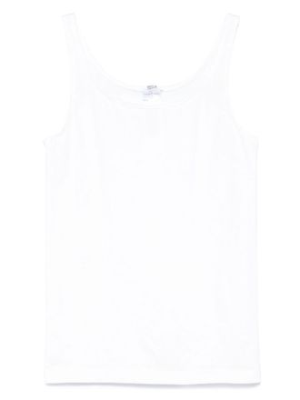Wolford Coton Blend Tank Top